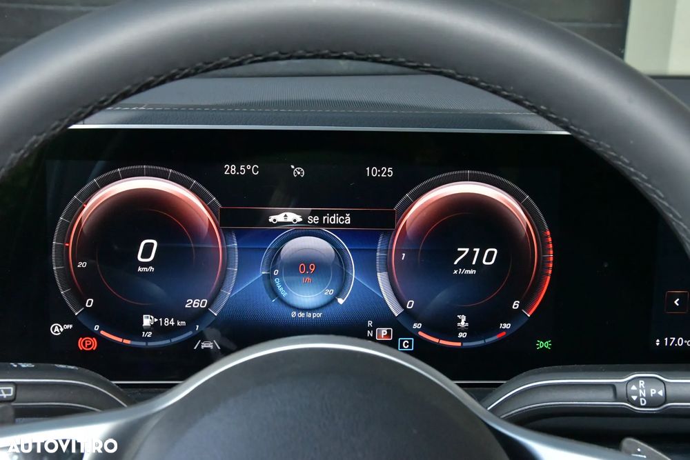 Mercedes-Benz GLE 350 d 4MATIC - 9