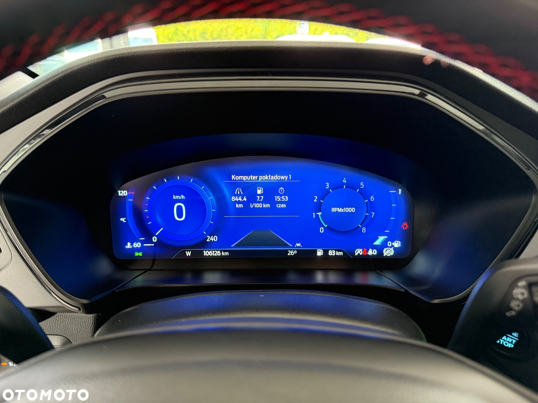 Ford Kuga 1.5 EcoBoost FWD ST-Line - 20