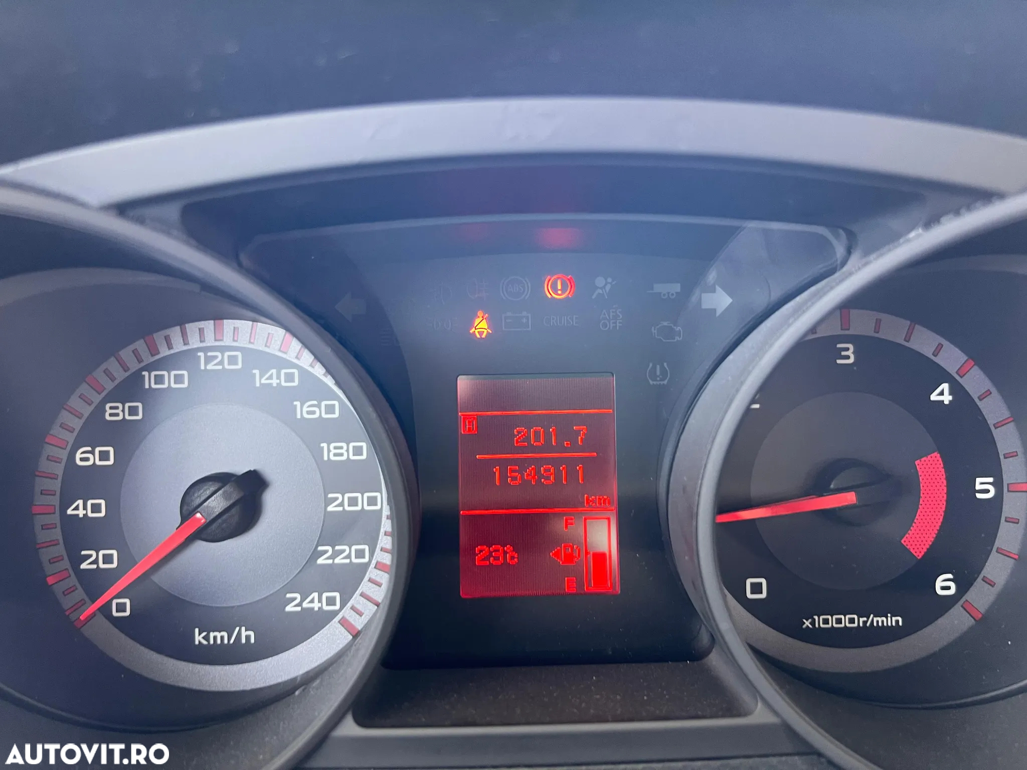 Mitsubishi Outlander 2.0 DI-D Instyle+ - 10