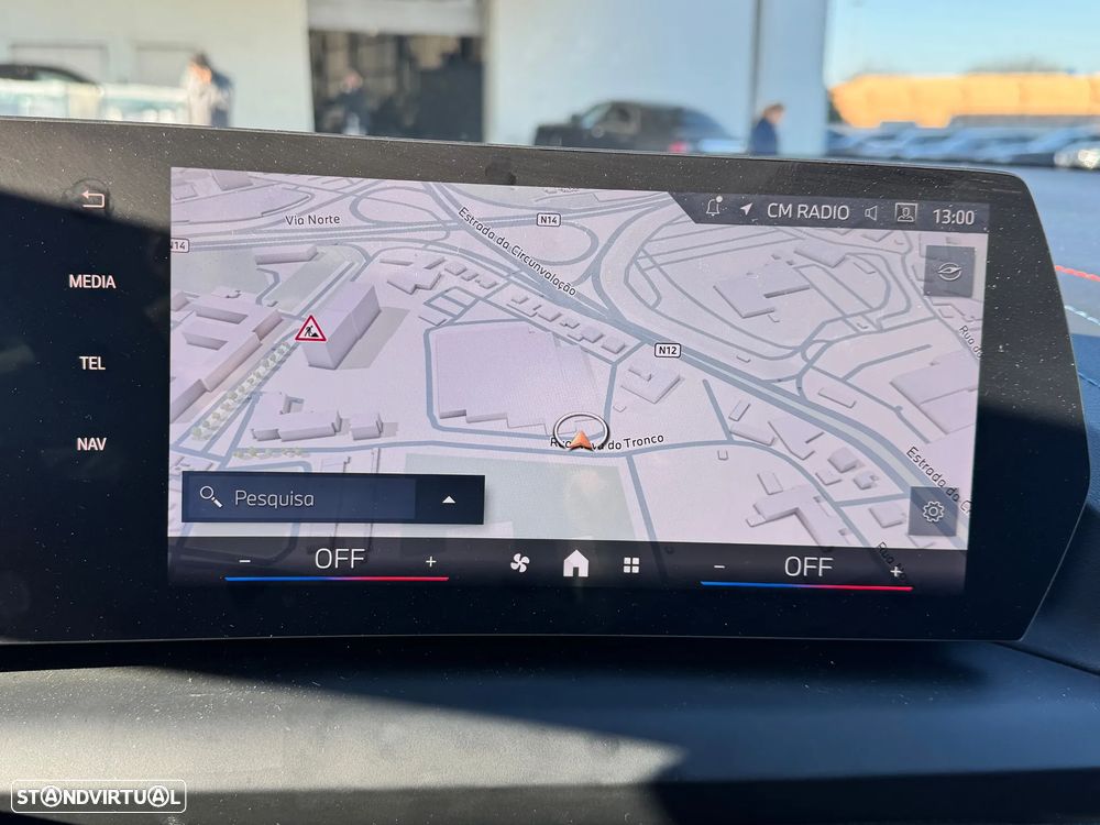 BMW 116 Pack Desportivo M - 12