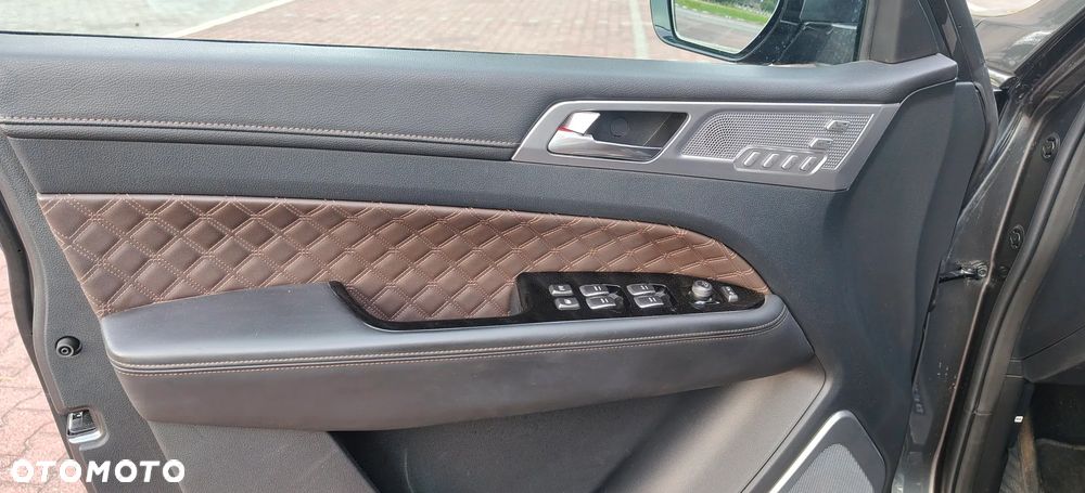 SsangYong/KGM Rexton 2.2 D Sapphire 4WD - 18