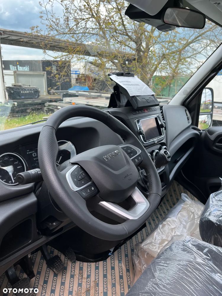 Iveco DAILY 50C/35 - 7