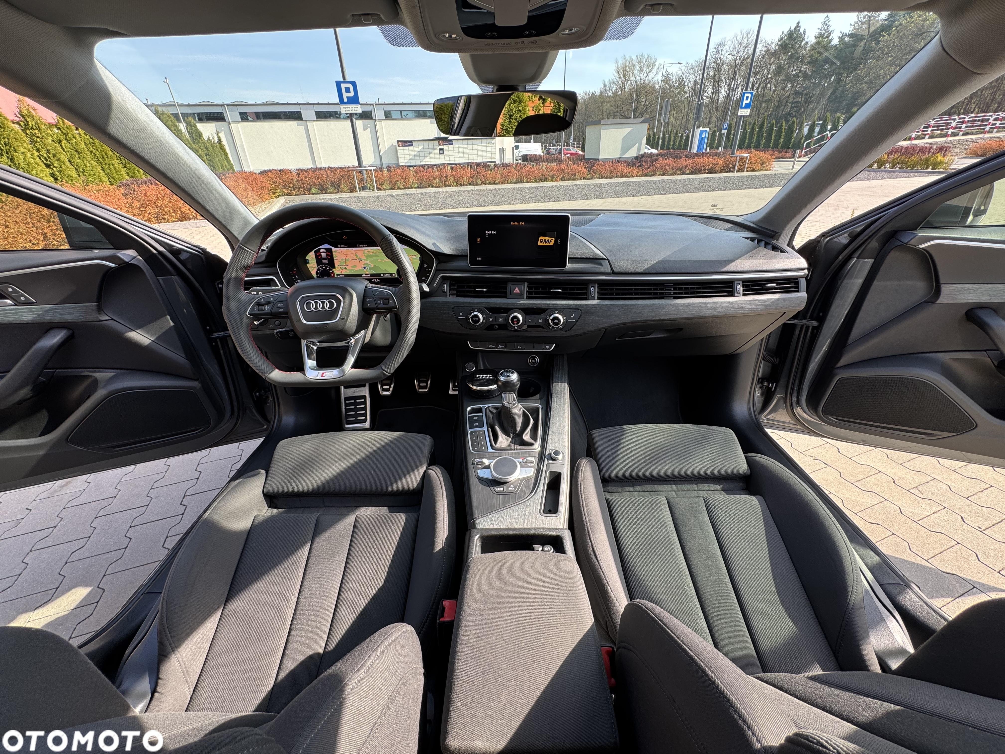 Audi A4 1.4 TFSI Sport - 18