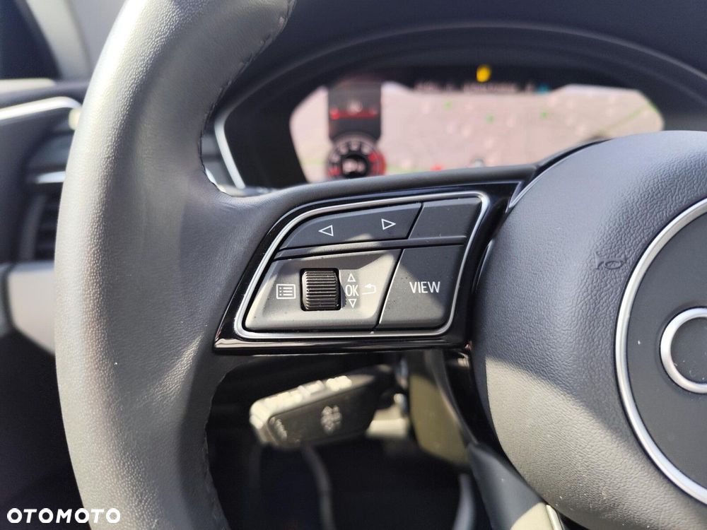 Audi A4 Limousine 35 TFSI mHEV S Line S tronic - 13