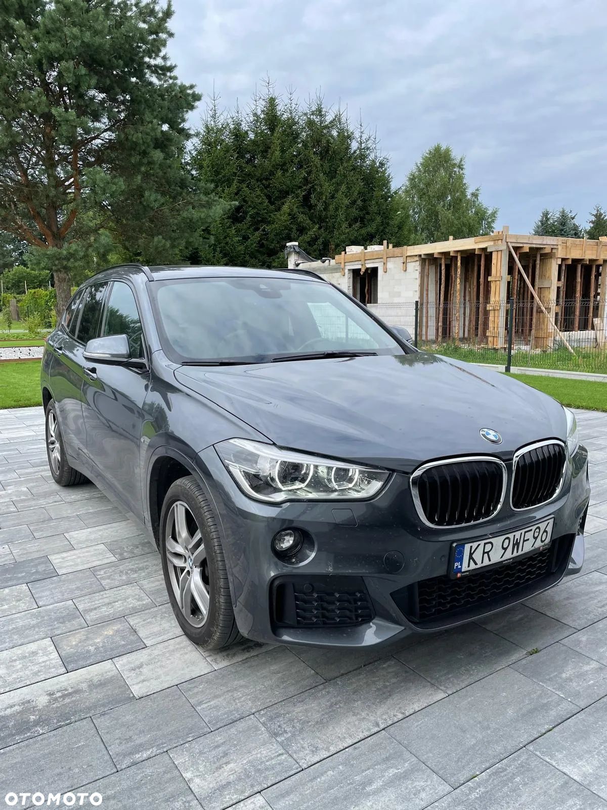 BMW X1 xDrive20i M Sport - 1