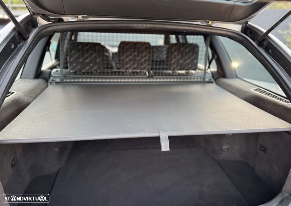 Mercedes-Benz C 220 CDI Classic - 5