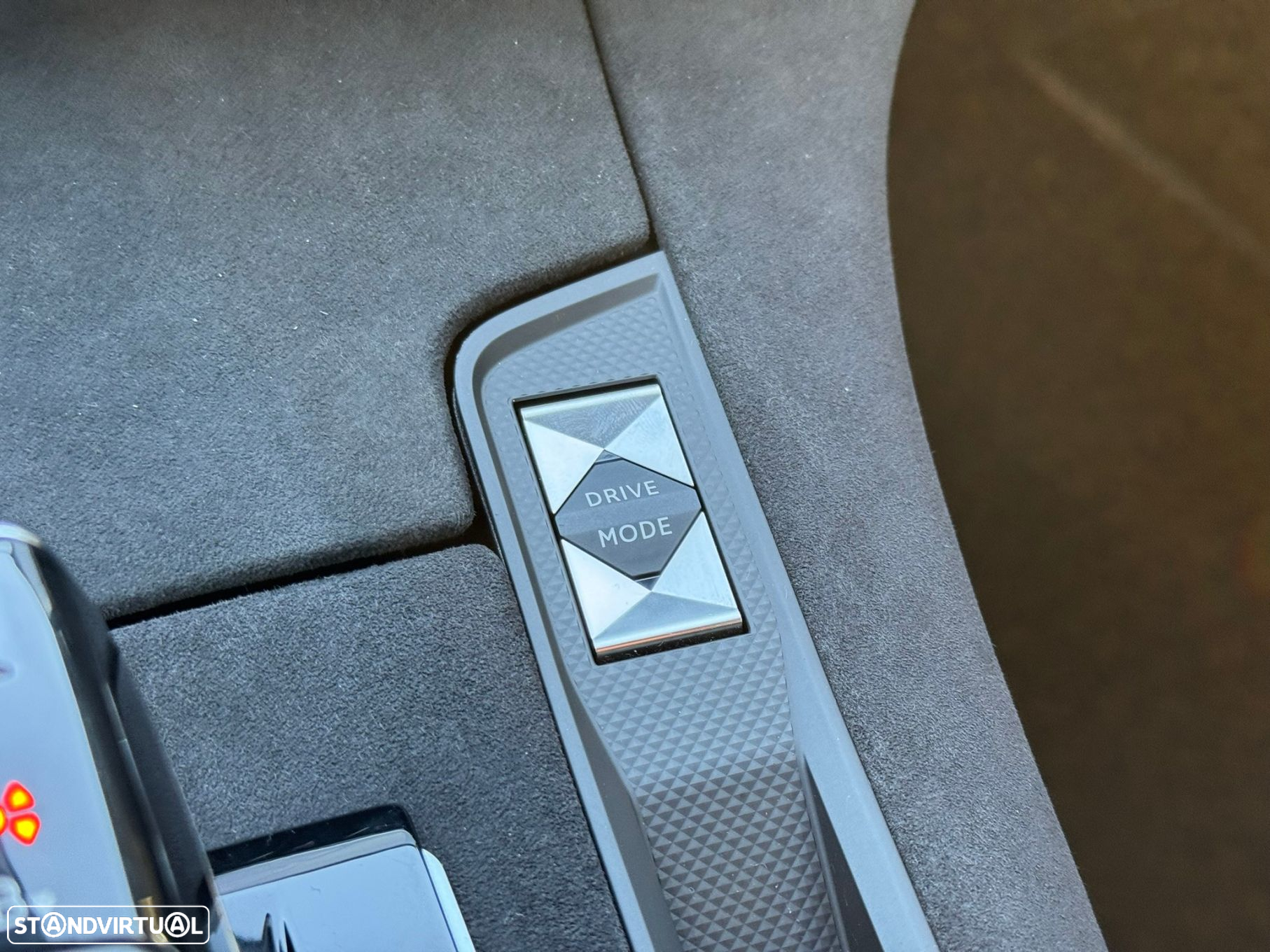DS DS7 Crossback E-Tense Performance Line EAT8 - 60