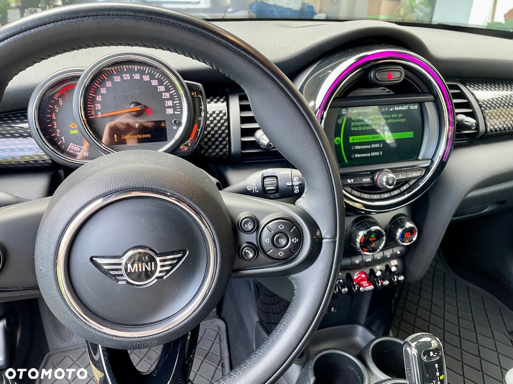 MINI Cooper S - 26