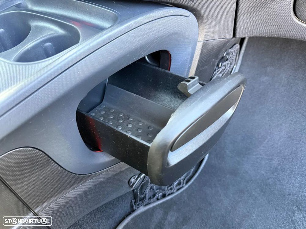 Smart ForTwo Coupé 0.9 Prime 90 Aut. - 27