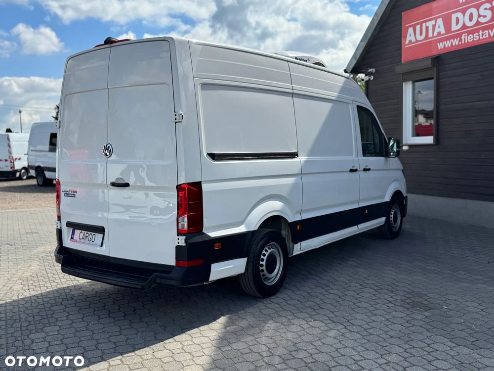 Volkswagen CRAFTER - 6