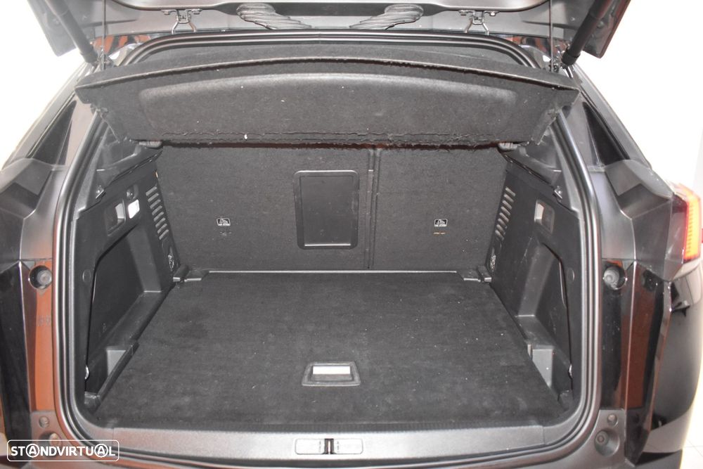 Peugeot 3008 2.0 BlueHDi GT EAT8 - 54