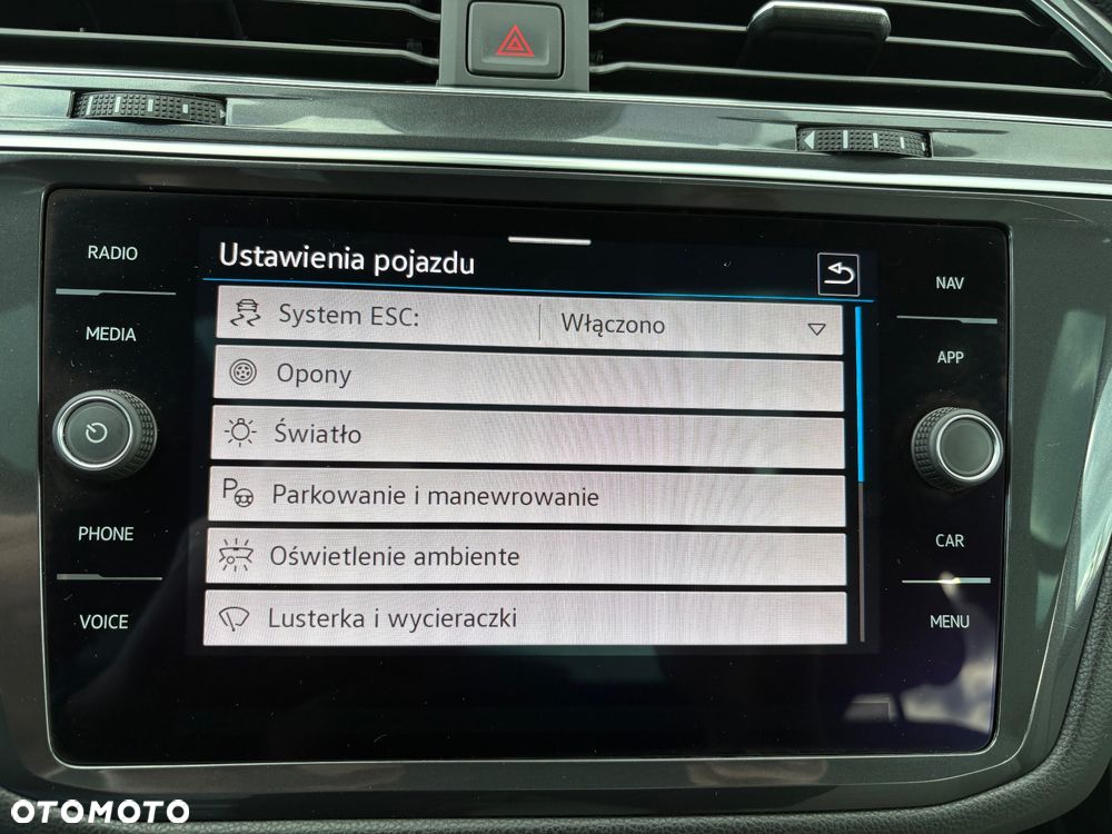 Volkswagen Tiguan Allspace 2.0 TDI 4Mot Elegance DSG - 36