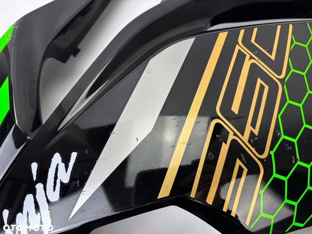 Lewa boczna owiewka bok Kawasaki Ninja 650 2020+ Oryginał - 8