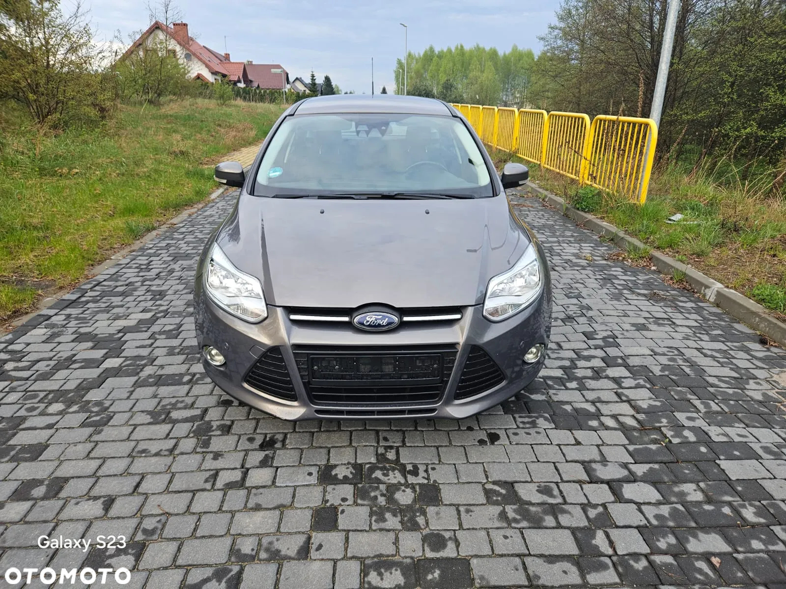 Ford Focus - 13
