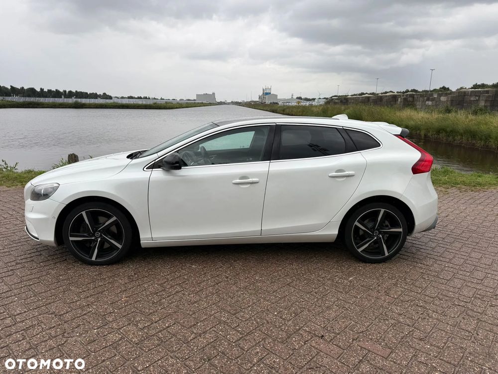 Volvo V40 - 3
