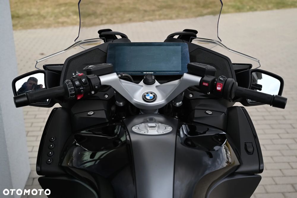 BMW RT - 7