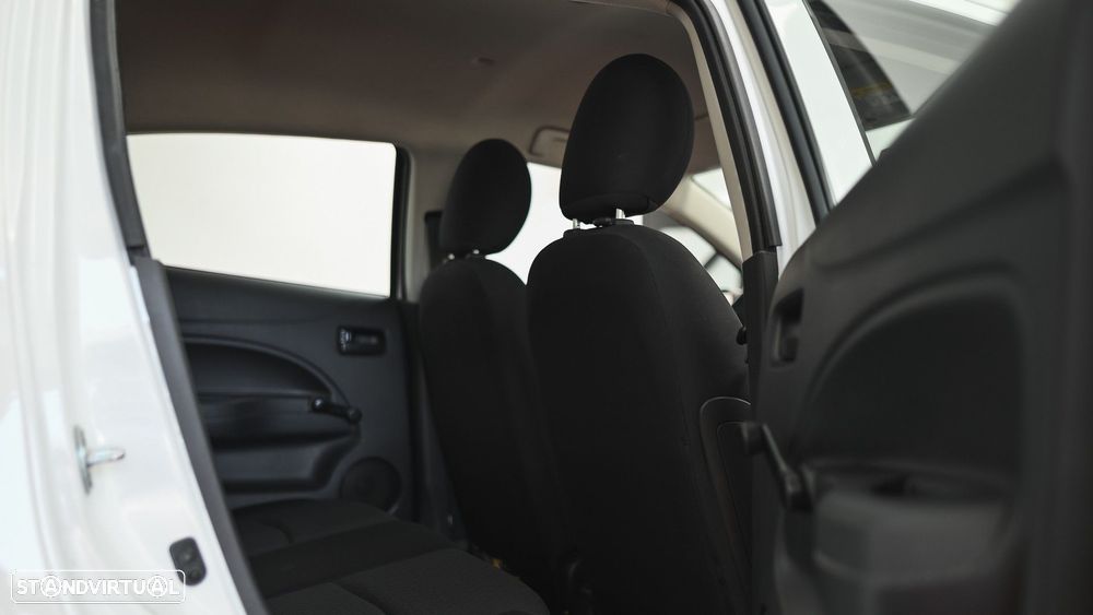 Mitsubishi Space Star 1.0 Active - 26