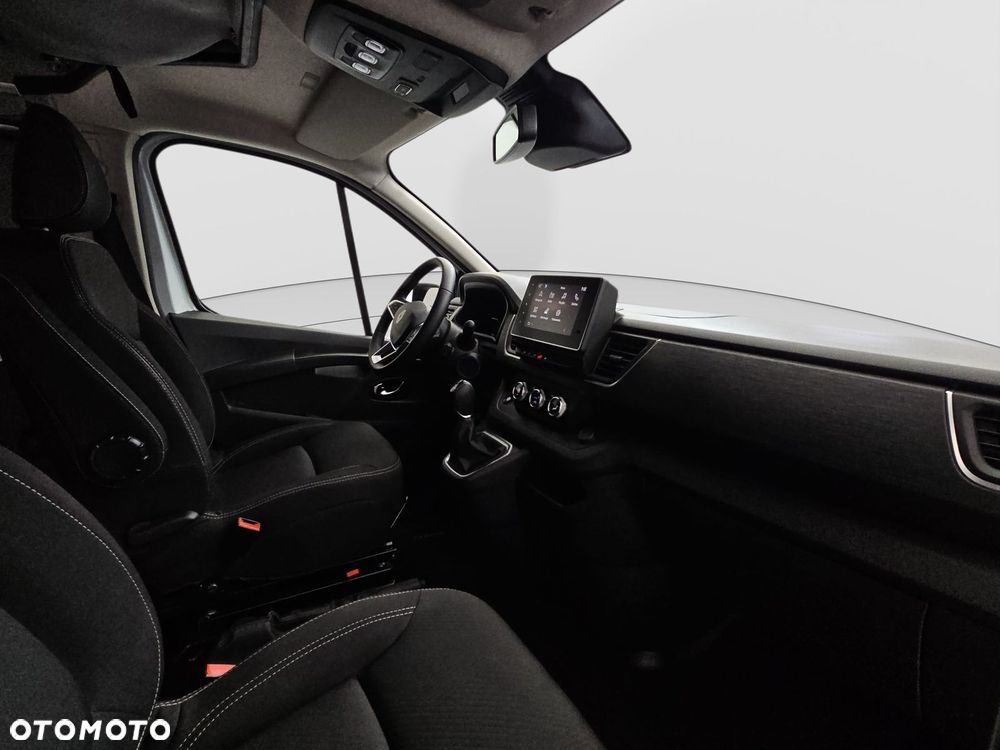Renault Trafic 2.0 dCi Escapade EDC - 38