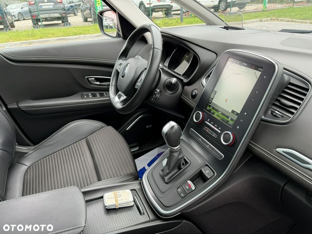 Renault Scenic ENERGY dCi 160 EDC BOSE EDITION - 36