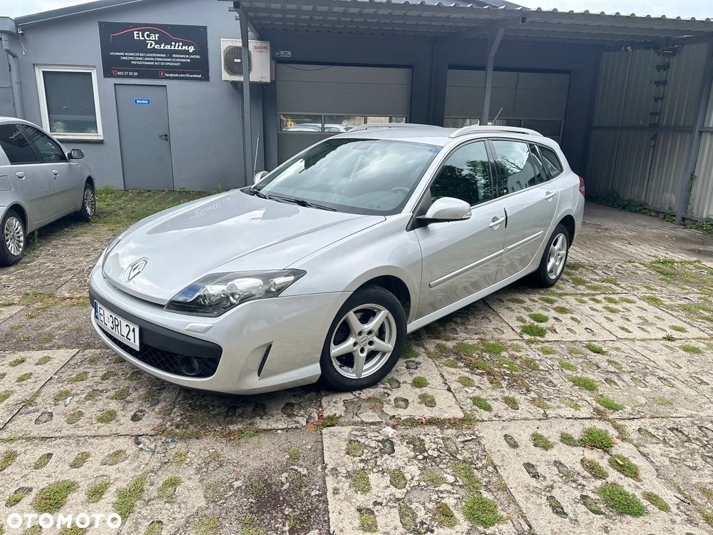 Renault Laguna 2.0 16V 140 Dynamique - 1