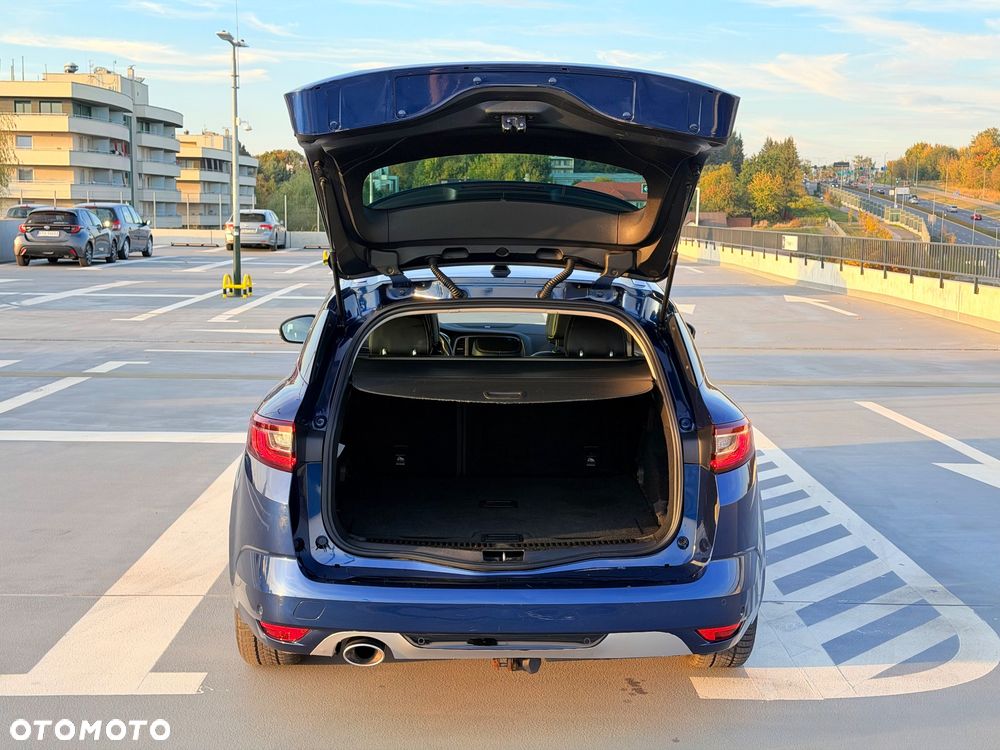 Renault Megane - 10