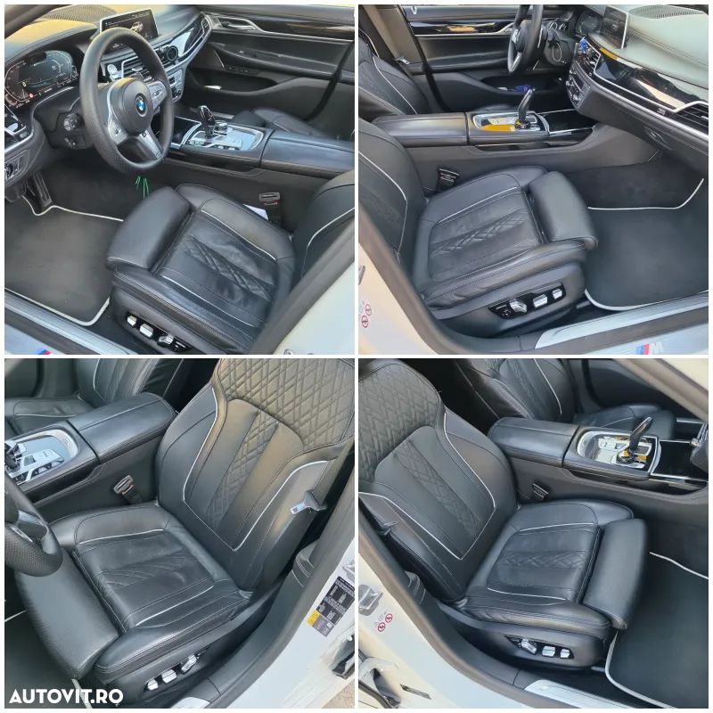 BMW Seria 7 745Le xDrive AT PHEV - 6