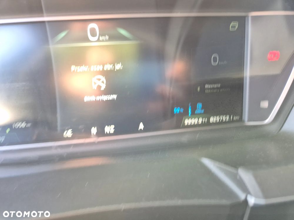 Volvo BDF Dług. 7,7 na 7,7 - 13