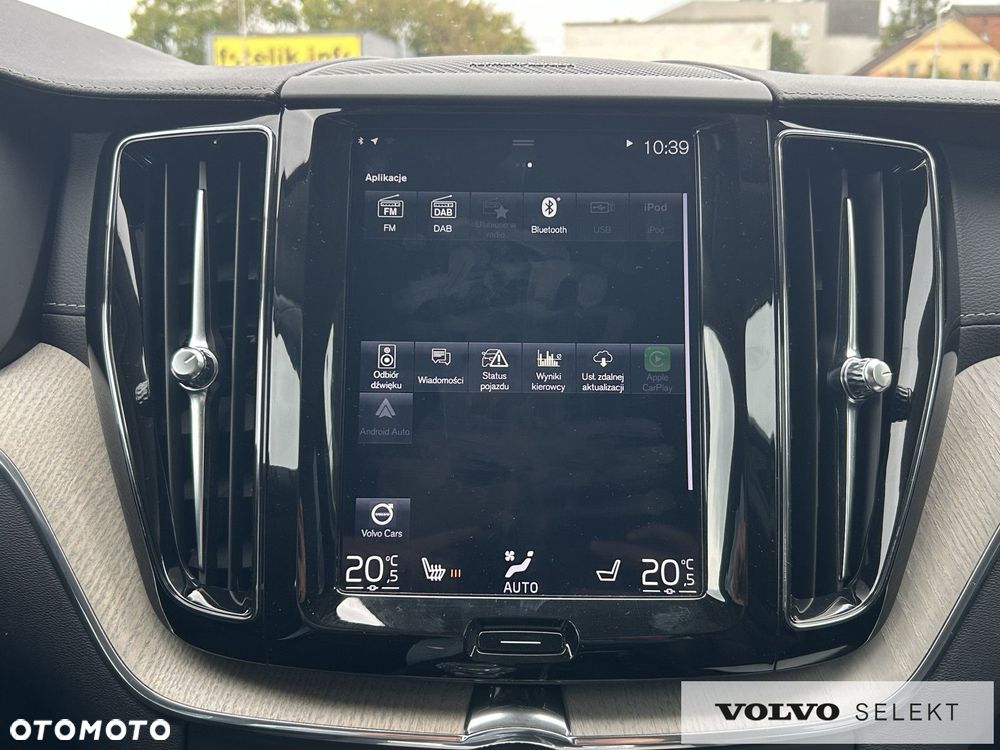 Volvo XC 60 - 17