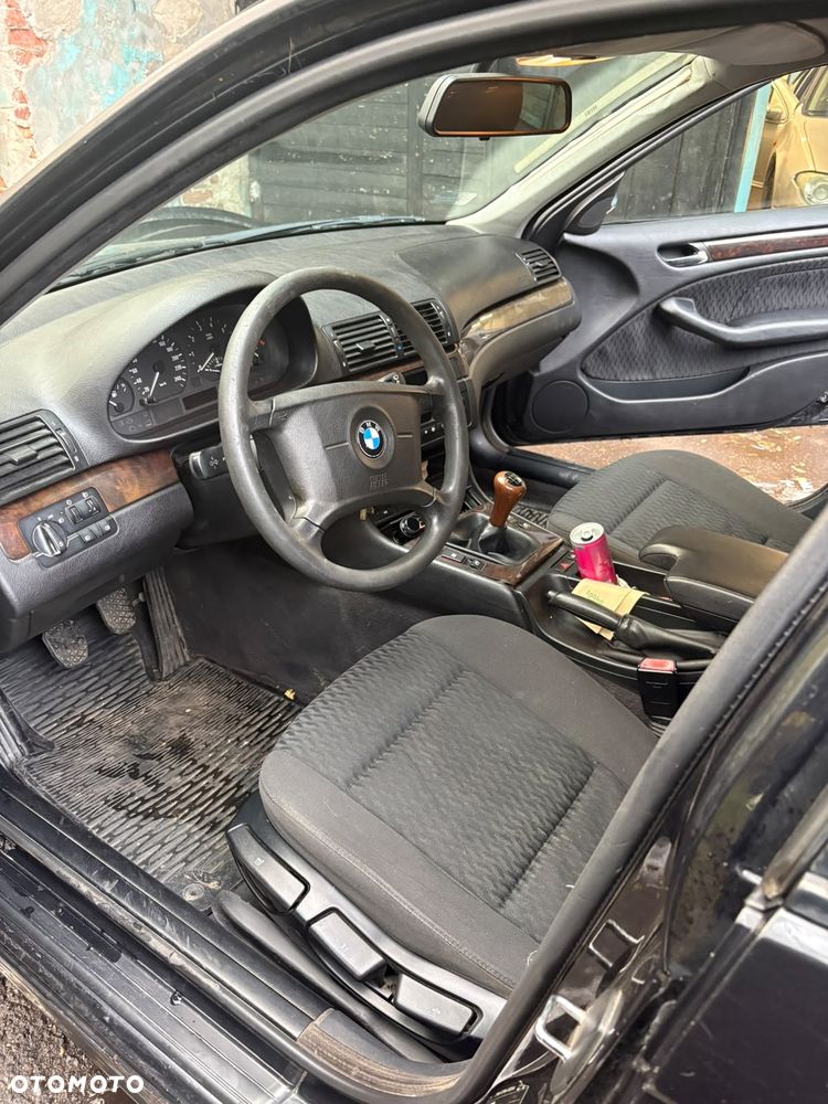 BMW Seria 3