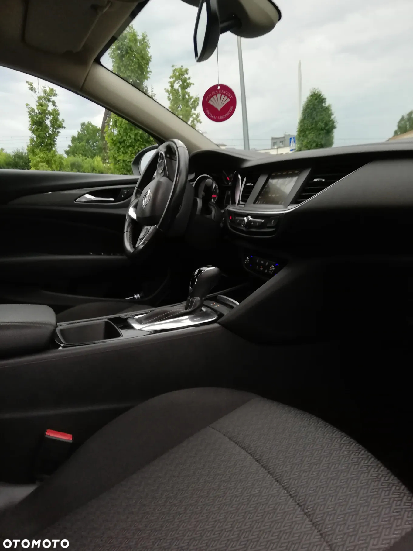 Opel Insignia - 20