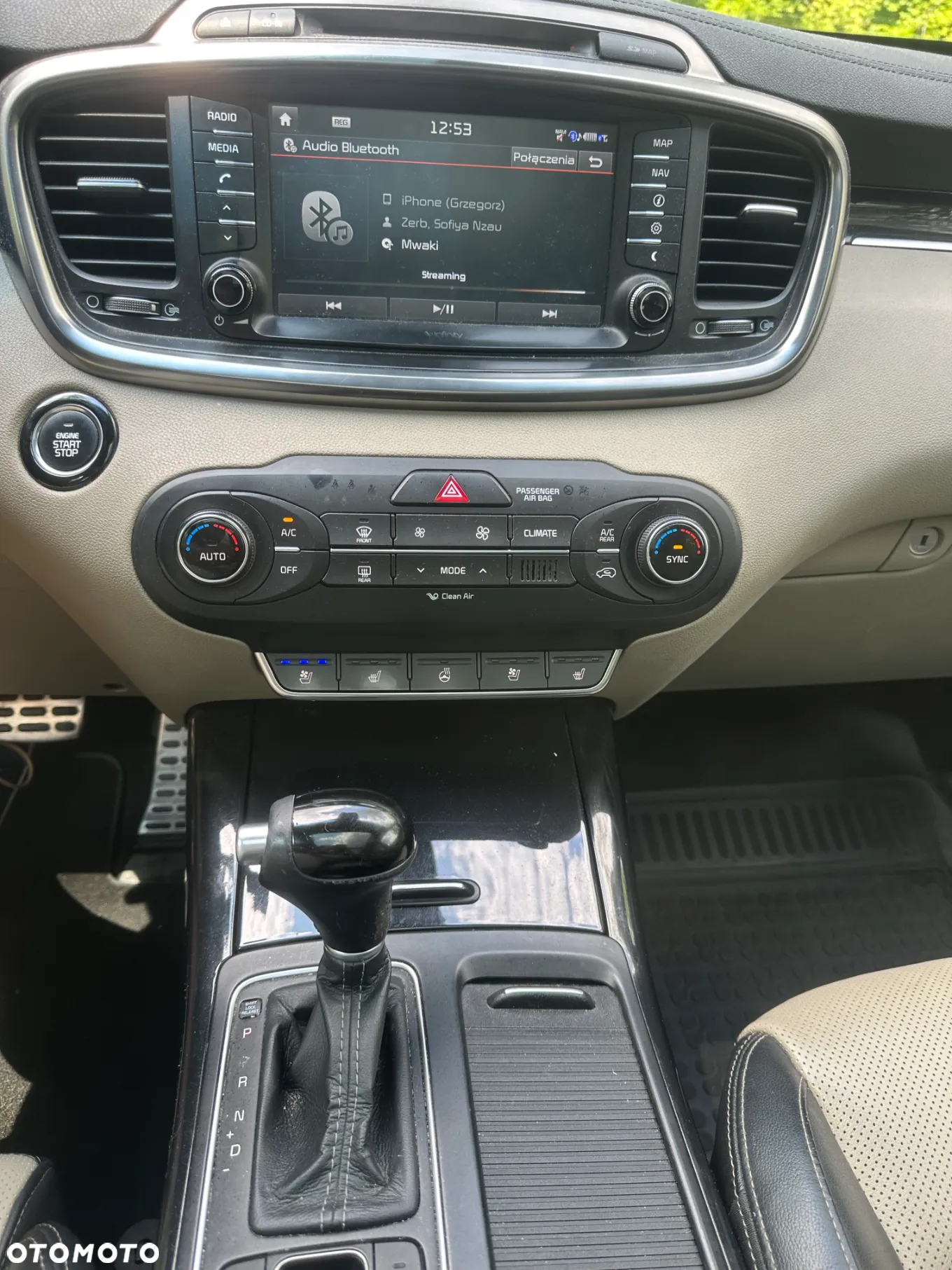 Kia Sorento 2.0 CRDI Business Line Plus - 10
