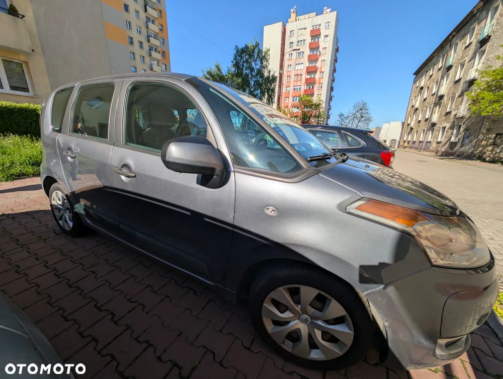 Citroën C3 Picasso 1.6i Exclusive - 7