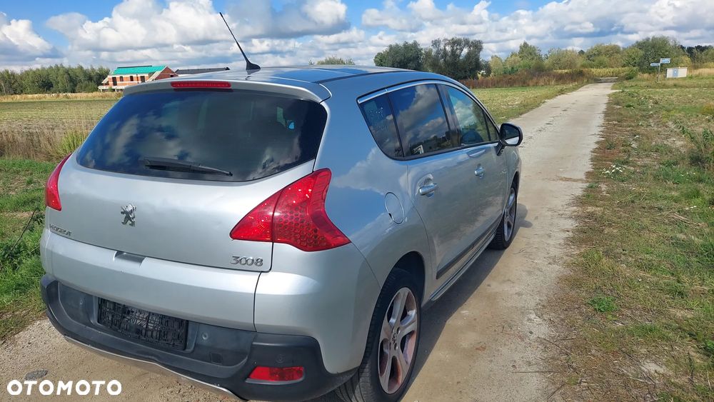 Peugeot 3008 1.6 HDi Business Line - 3
