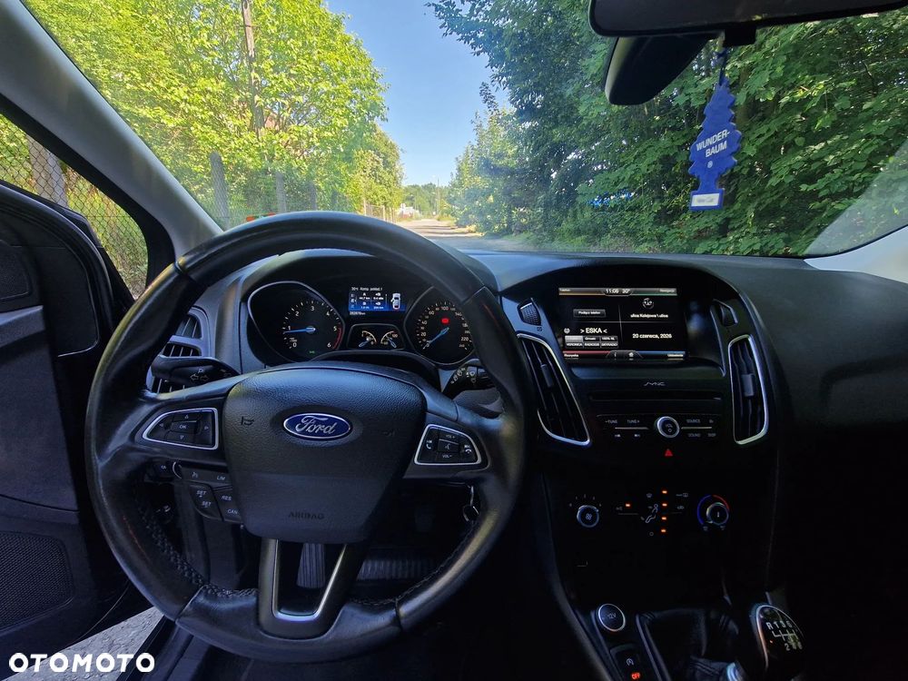 Ford Focus - 14