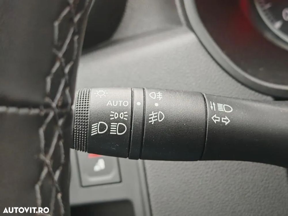 Dacia Duster Blue dCi 115 2WD Prestige - 21