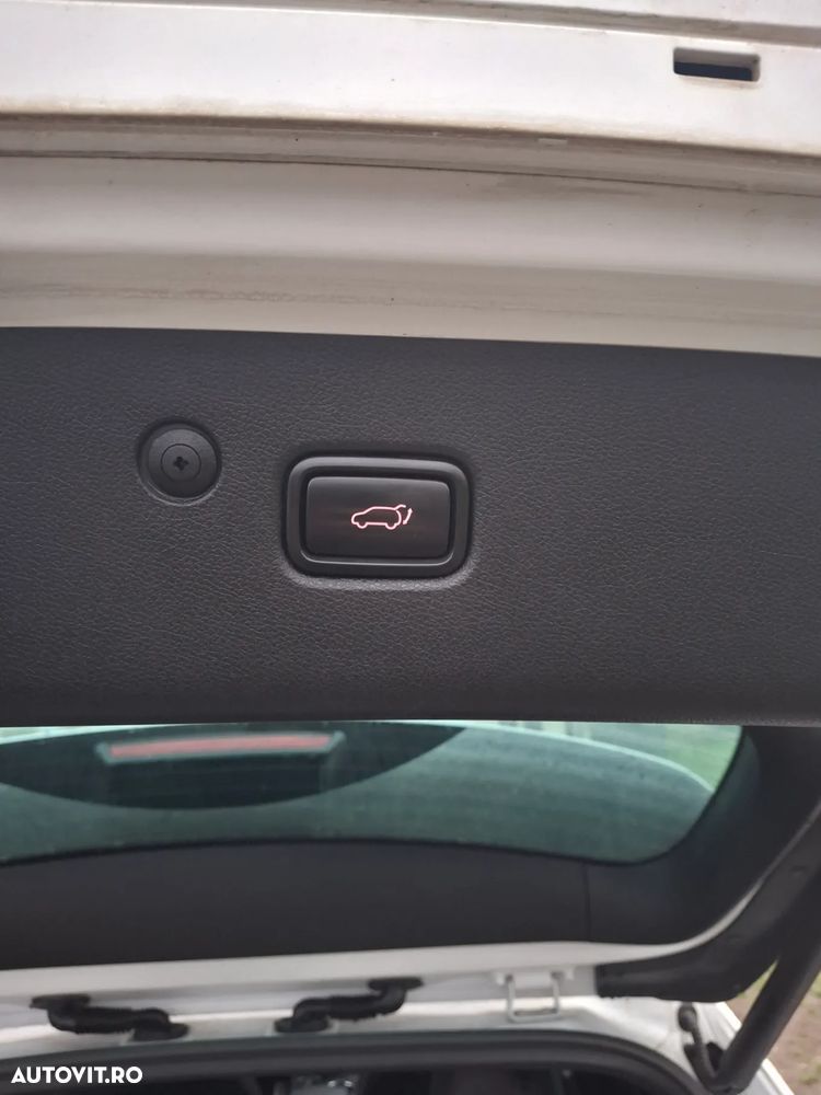 Kia Sportage 2.0 DSL HP 6AT 4x4 GT Line - 16