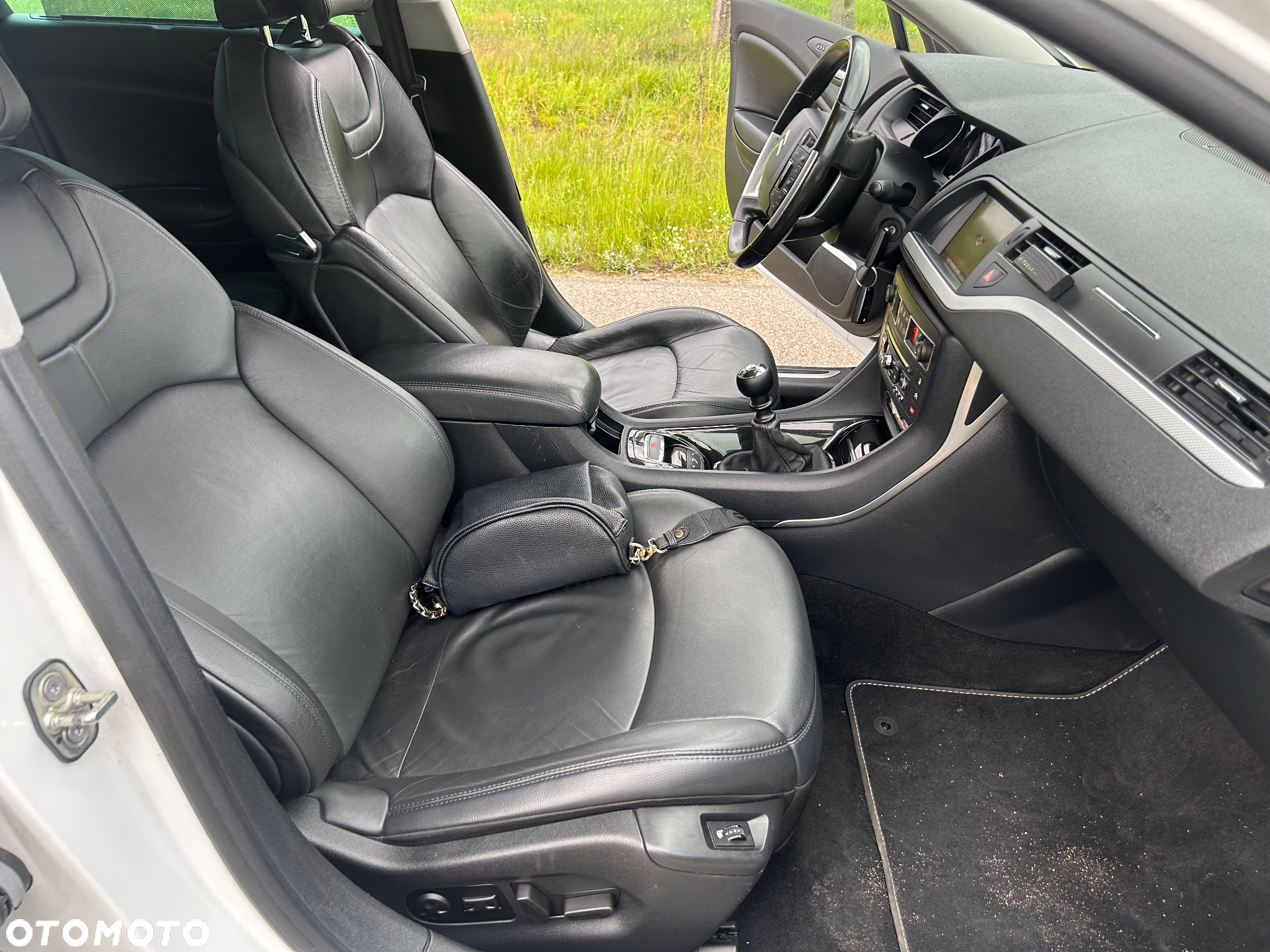 Citroën C5 Tourer HDi 165 FAP Exclusive - 15