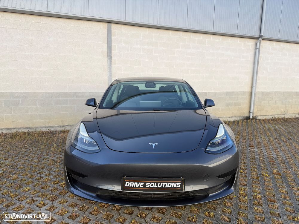 Tesla Model 3 Standard Range Plus RWD - 21