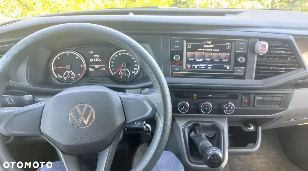 Volkswagen TRANSPORTER - 15