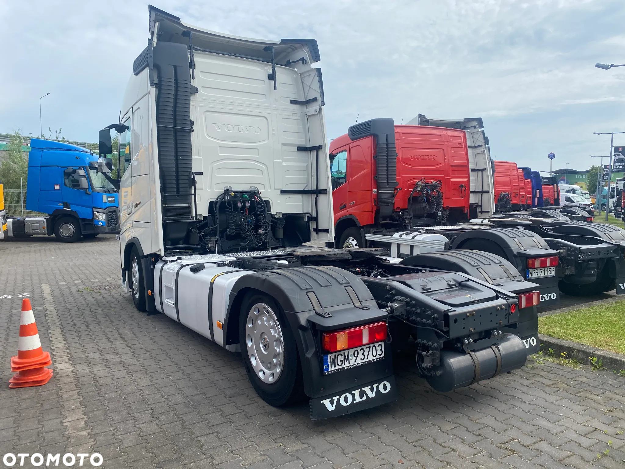 Volvo FH - 6