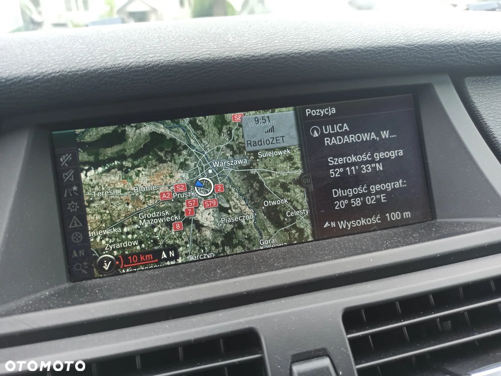 BMW X6 xDrive30d M Sport Edition - 28