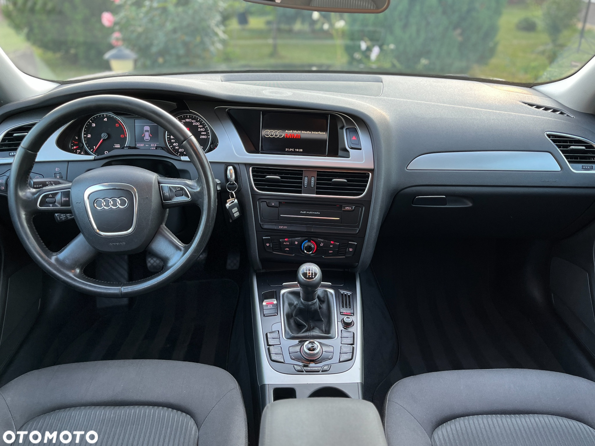 Audi A4 2.0 TDI - 16