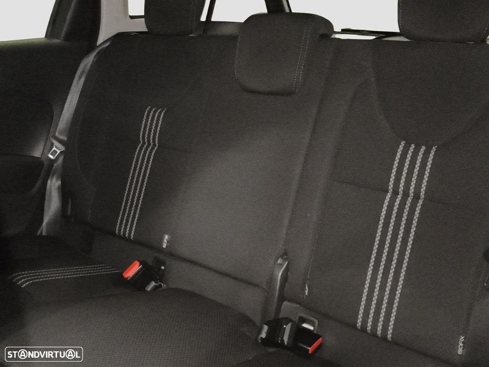 Renault Clio Sport Tourer 0.9 TCE GT Line - 14