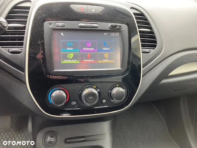Renault Captur 0.9 Energy TCe Zen EU6 - 15