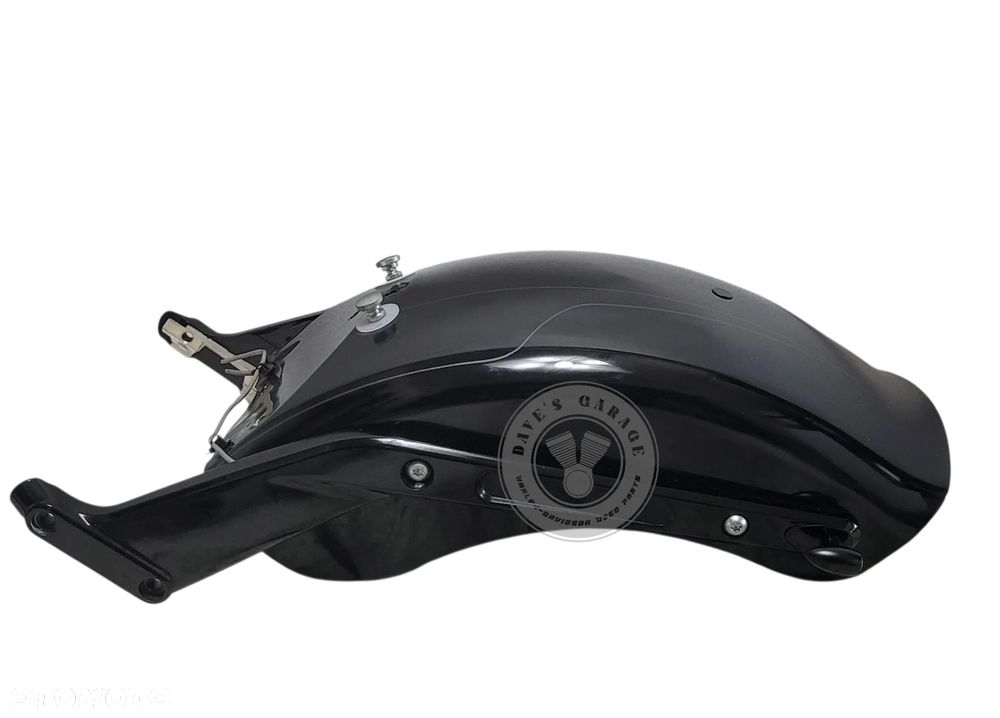 Błotnik tył Harley Davidson Softail FXSB Breakout 59500099B - 2