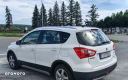Suzuki SX4 1.6 Topline Edition 4WD - 3