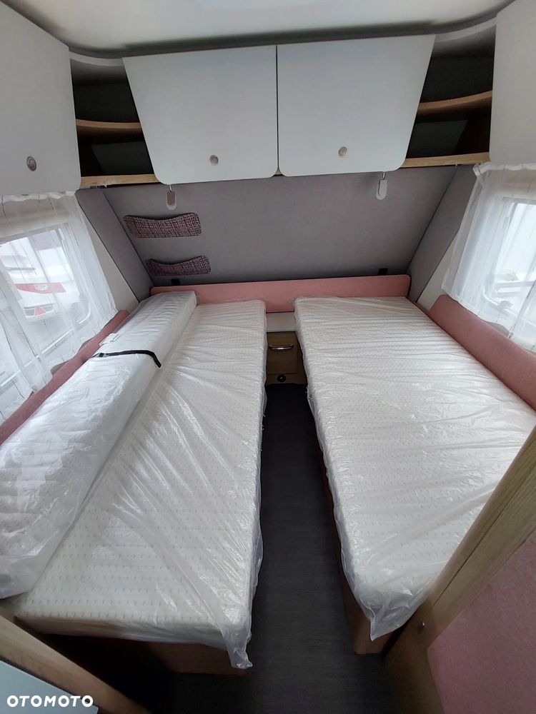 Dethleffs AERO 520 ER - 18
