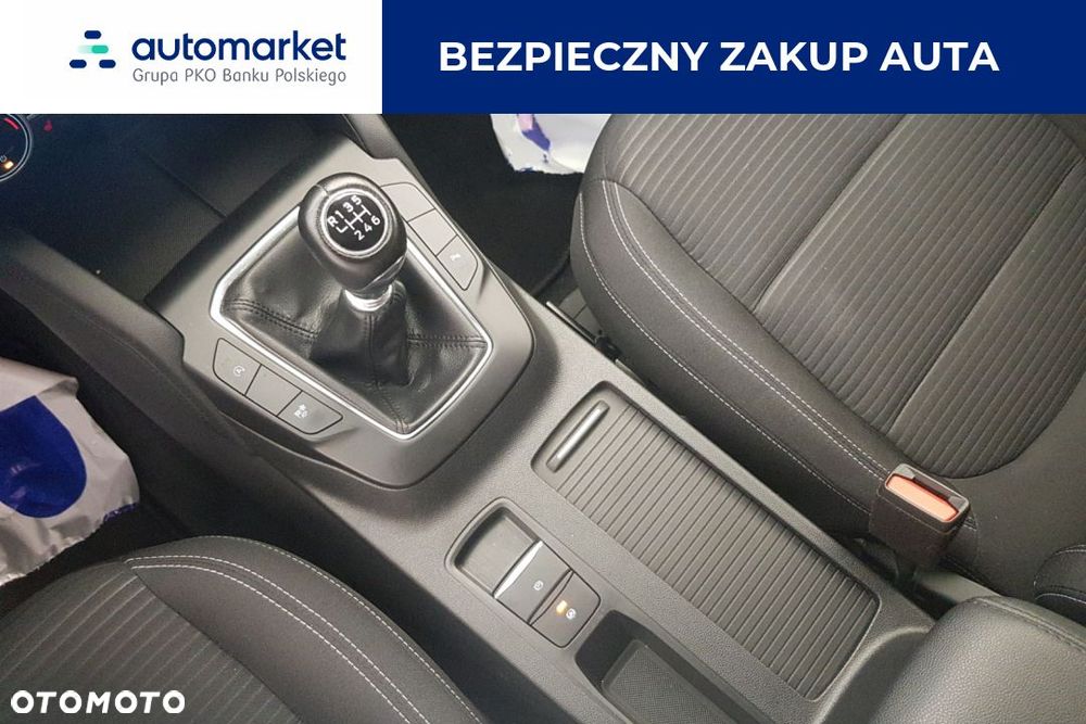 Ford Kuga 1.5 EcoBoost FWD Titanium - 19