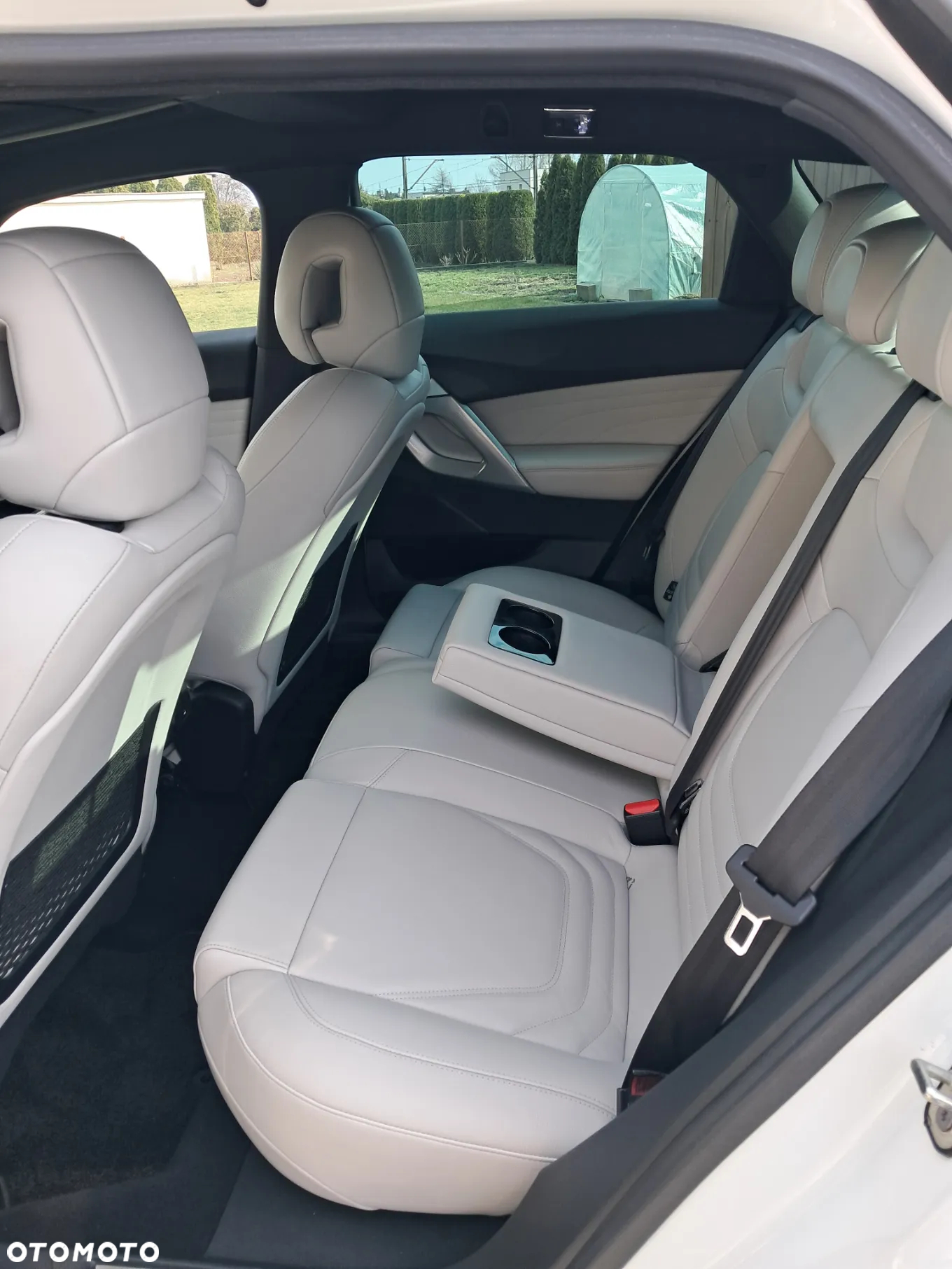 DS Automobiles DS 5 - 8