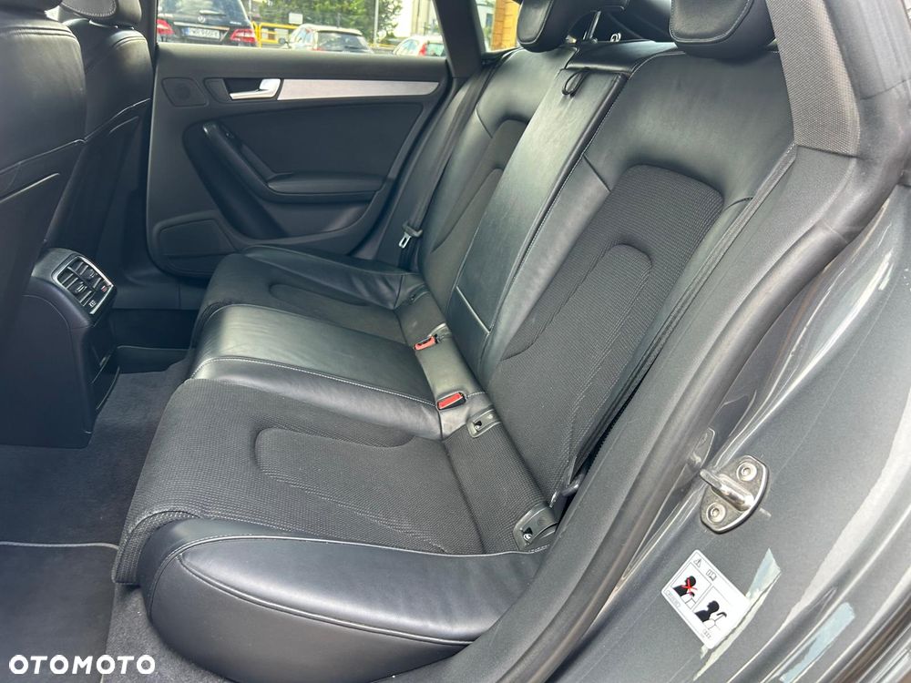 Audi A5 Sportback 40 TDI S tronic S line - 24